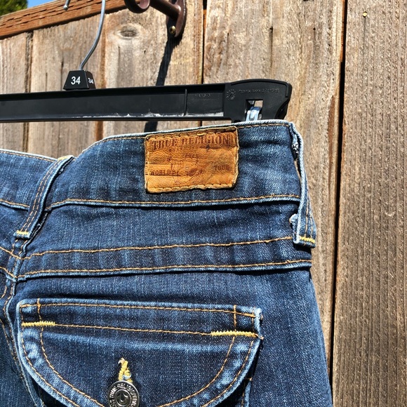 True Religion jeans size 30 - Picture 11 of 16